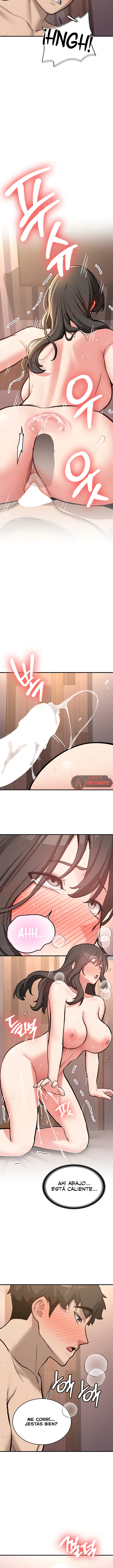 ¡Pasare a Recogerte! Capítulo 10 - Page 12