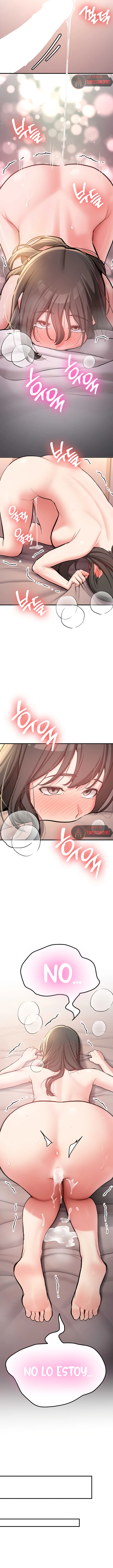 ¡Pasare a Recogerte! Capítulo 10 - Page 13