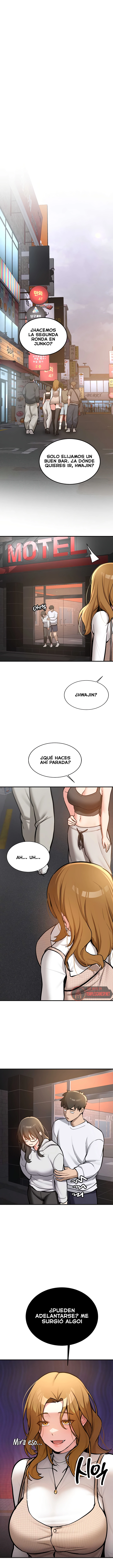 ¡Pasare a Recogerte! Capítulo 10 - Page 14