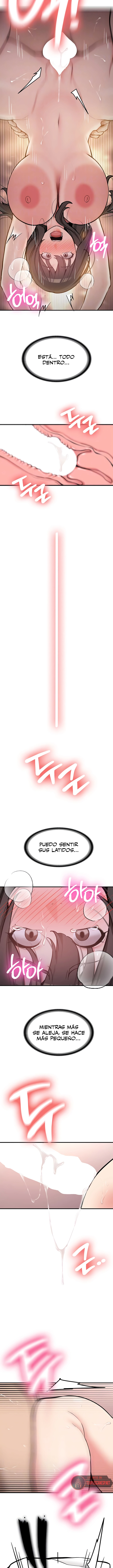 ¡Pasare a Recogerte! Capítulo 10 - Page 3