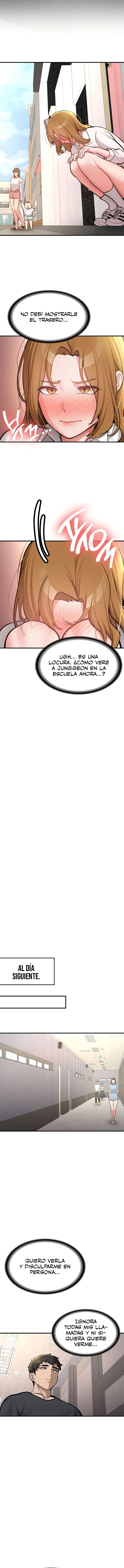 ¡Pasare a Recogerte! Capítulo 12 - Page 6