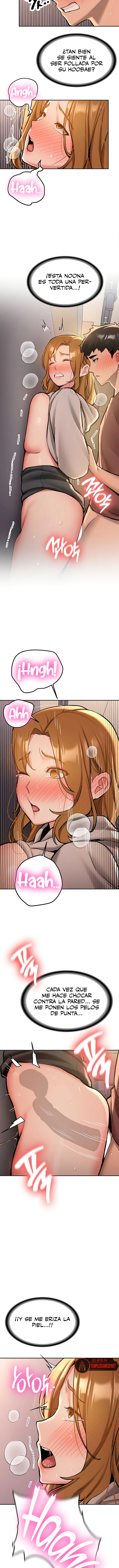 ¡Pasare a Recogerte! Capítulo 13 - Page 12