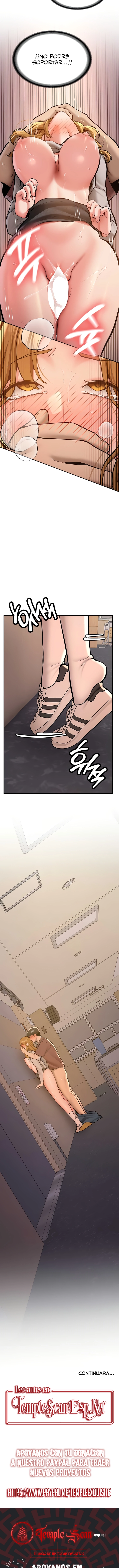 ¡Pasare a Recogerte! Capítulo 13 - Page 14