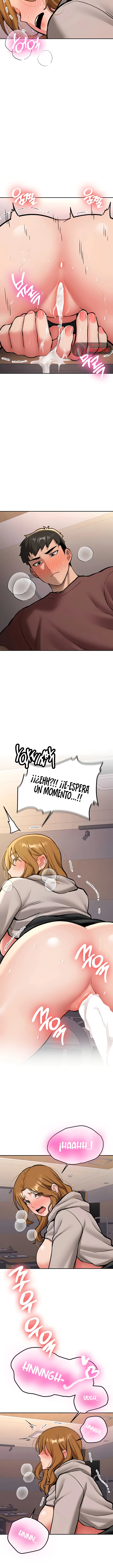 ¡Pasare a Recogerte! Capítulo 14 - Page 13