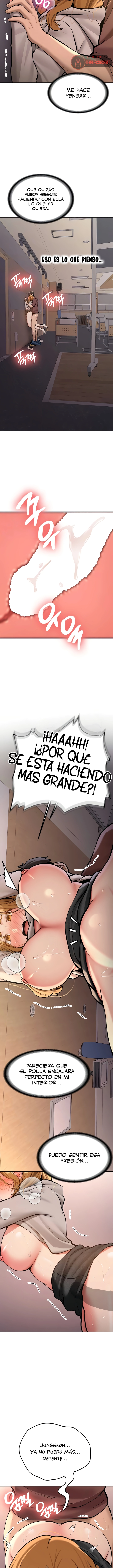 ¡Pasare a Recogerte! Capítulo 14 - Page 4