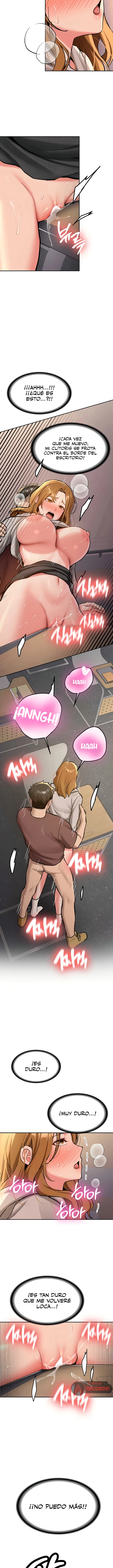 ¡Pasare a Recogerte! Capítulo 14 - Page 6