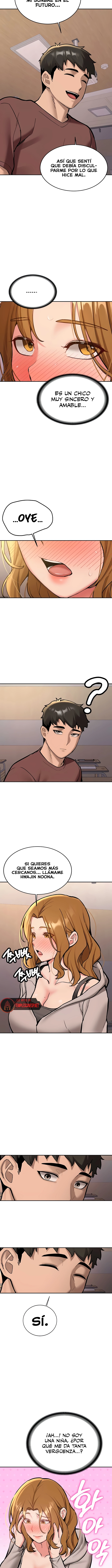 ¡Pasare a Recogerte! Capítulo 15 - Page 12