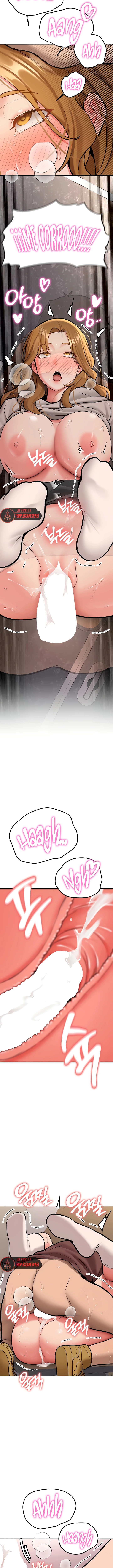 ¡Pasare a Recogerte! Capítulo 15 - Page 8