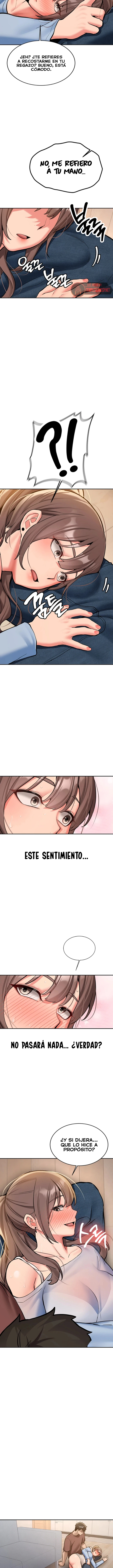 ¡Pasare a Recogerte! Capítulo 16 - Page 11