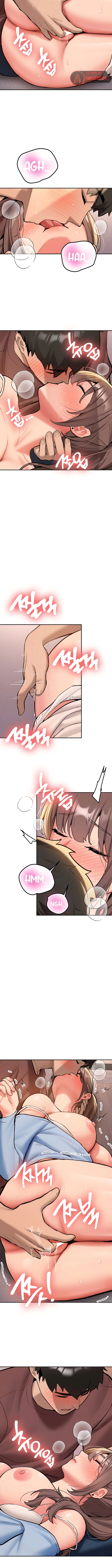 ¡Pasare a Recogerte! Capítulo 17 - Page 2