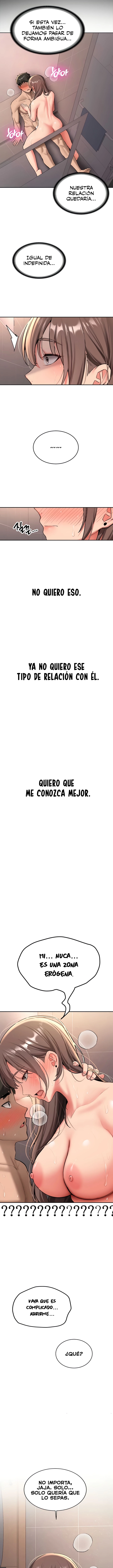 ¡Pasare a Recogerte! Capítulo 18 - Page 10