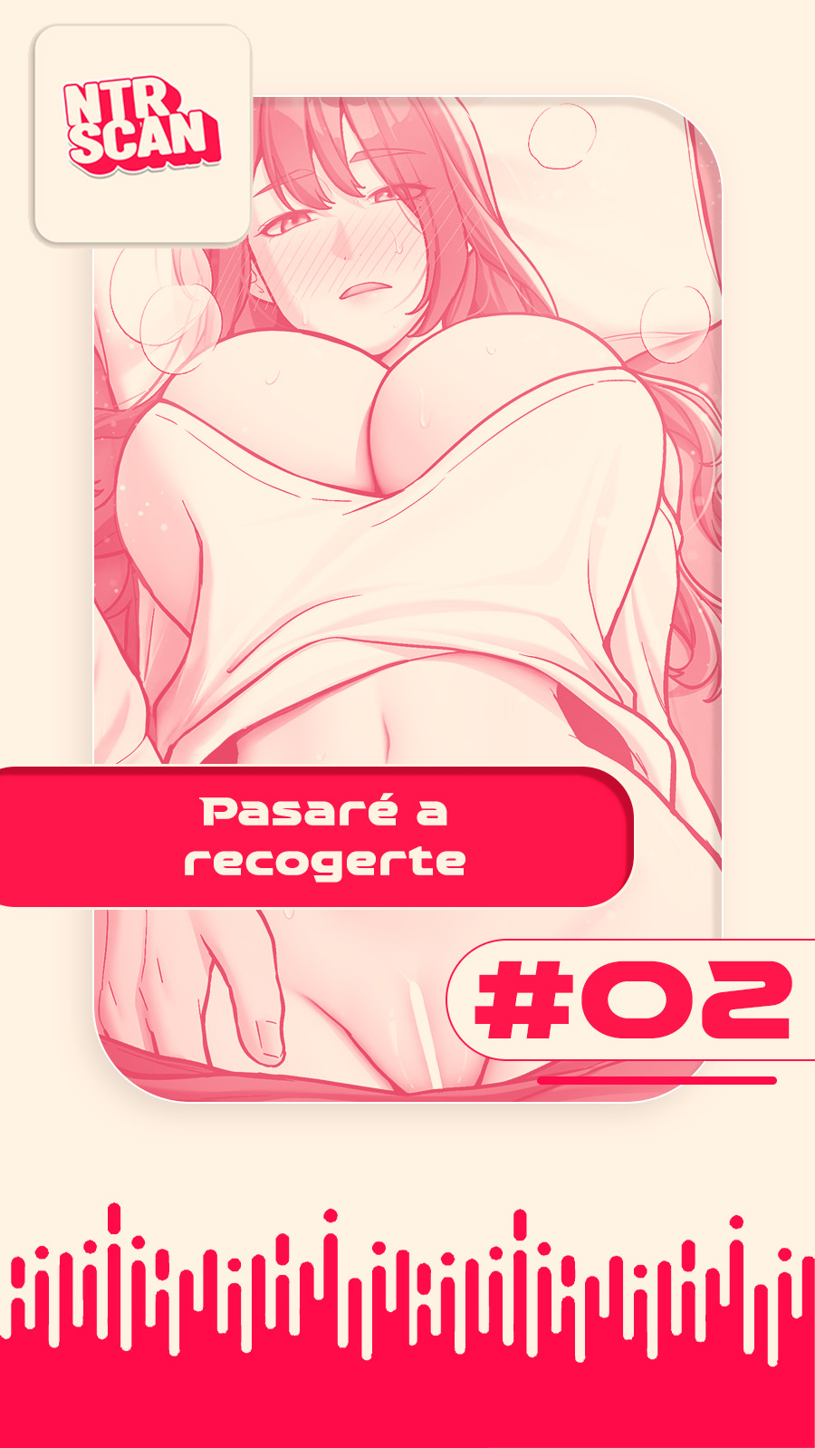 ¡Pasare a Recogerte! Capítulo 2 - Page 1