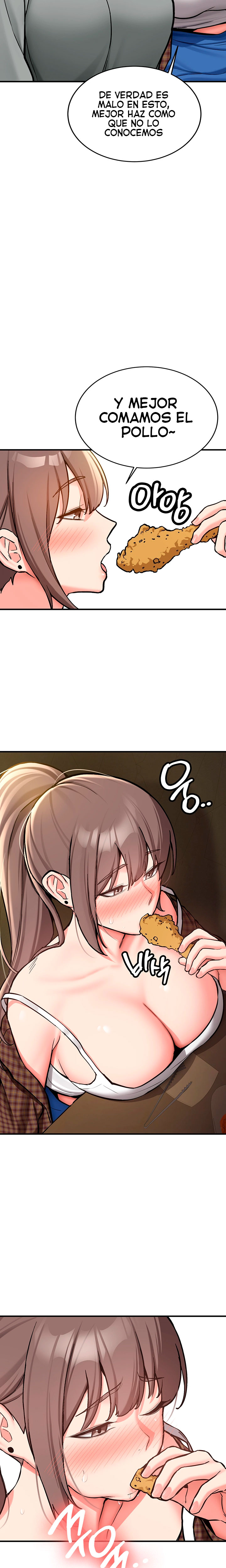 ¡Pasare a Recogerte! Capítulo 2 - Page 12