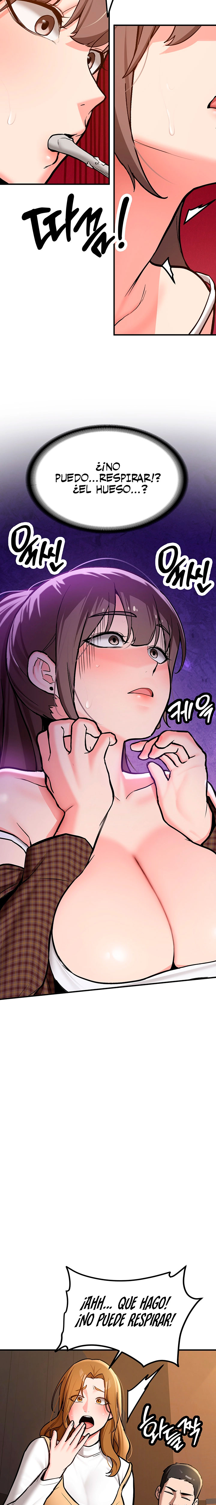 ¡Pasare a Recogerte! Capítulo 2 - Page 14