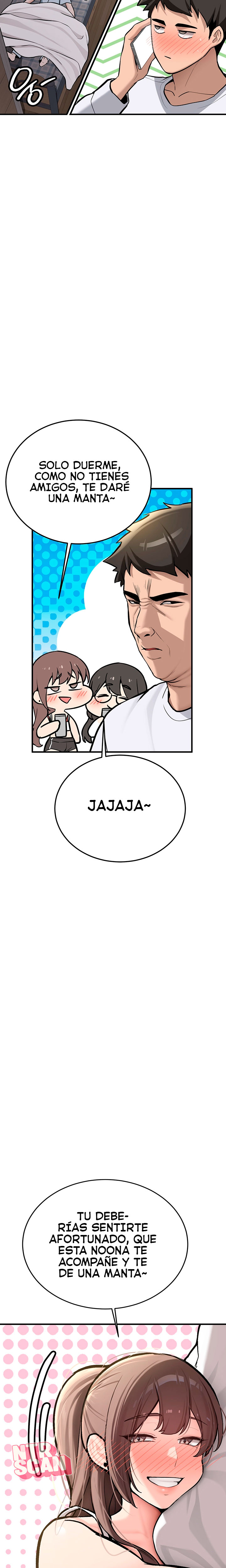 ¡Pasare a Recogerte! Capítulo 2 - Page 25