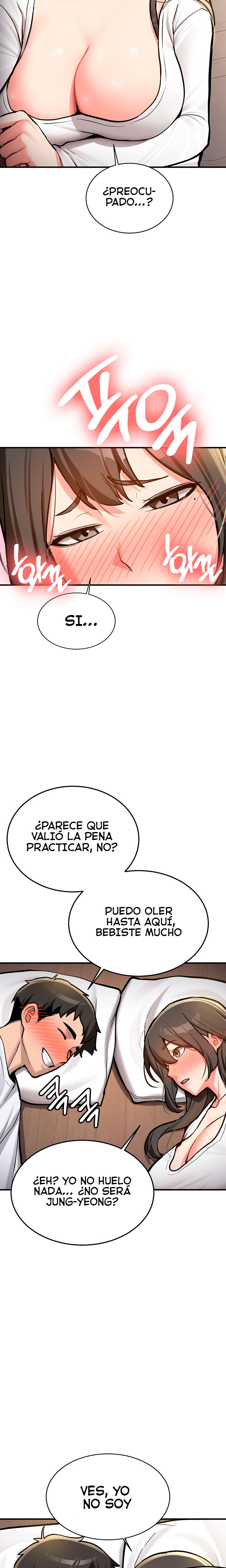 ¡Pasare a Recogerte! Capítulo 2 - Page 30