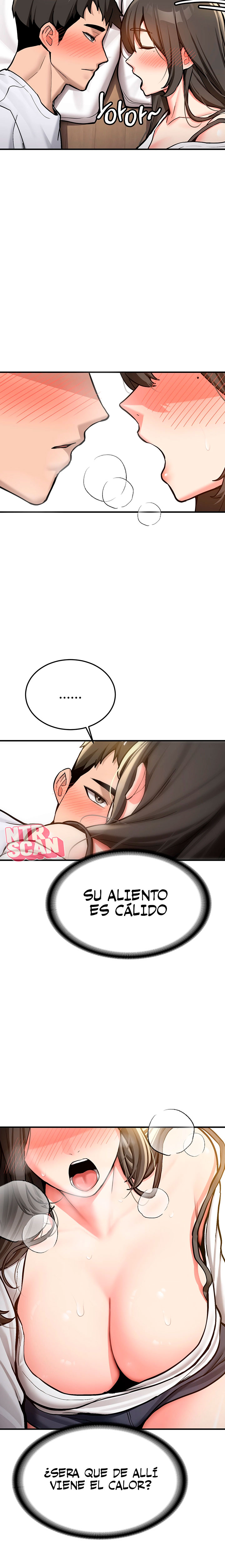 ¡Pasare a Recogerte! Capítulo 2 - Page 31