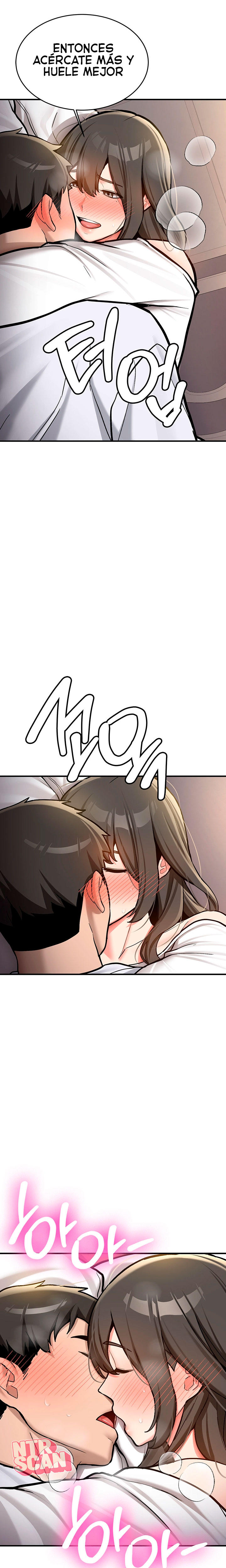 ¡Pasare a Recogerte! Capítulo 2 - Page 33