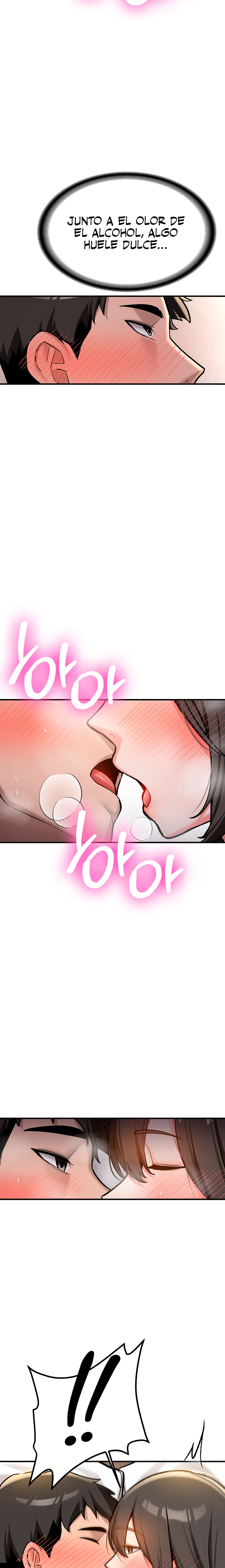 ¡Pasare a Recogerte! Capítulo 2 - Page 34