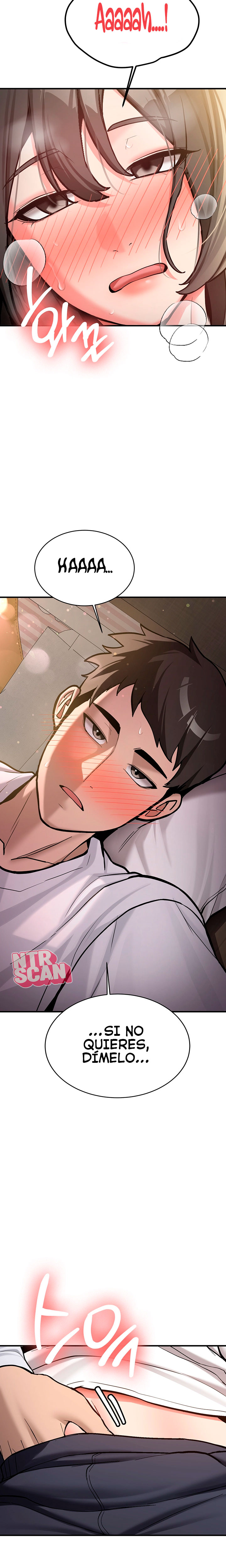 ¡Pasare a Recogerte! Capítulo 2 - Page 39
