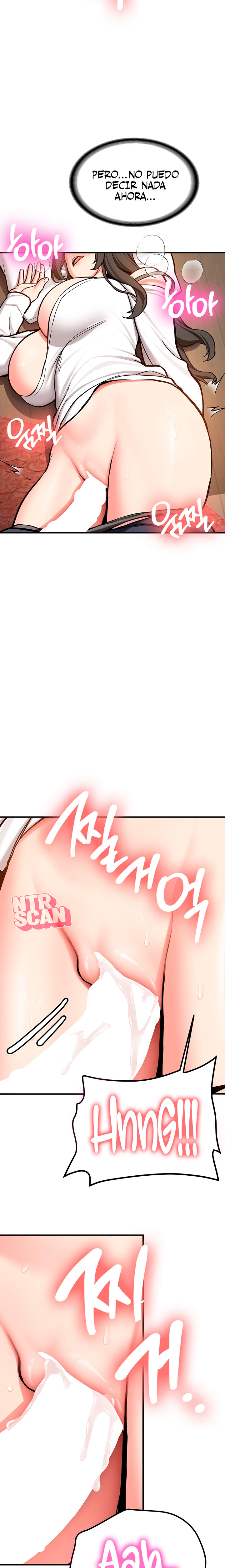 ¡Pasare a Recogerte! Capítulo 2 - Page 41