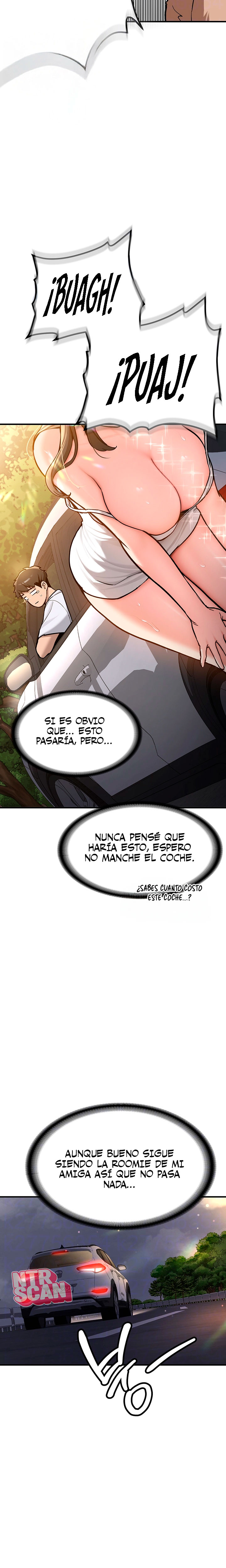 ¡Pasare a Recogerte! Capítulo 2 - Page 5