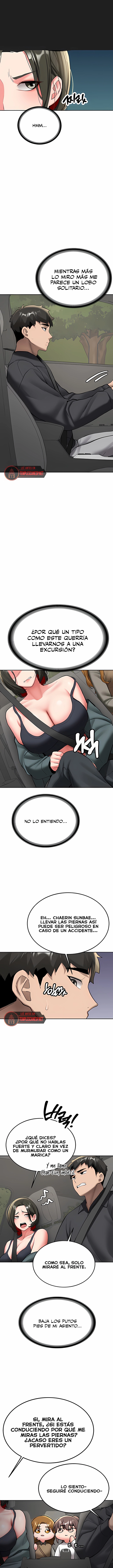 ¡Pasare a Recogerte! Capítulo 20 - Page 2