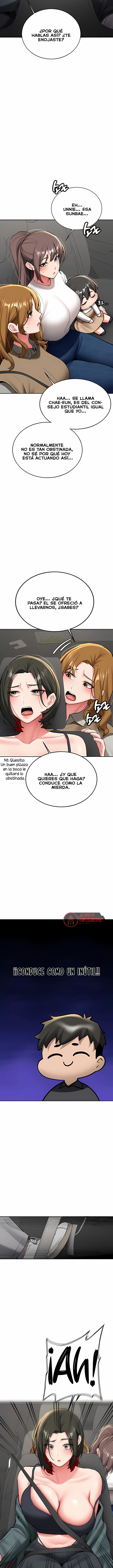 ¡Pasare a Recogerte! Capítulo 20 - Page 3