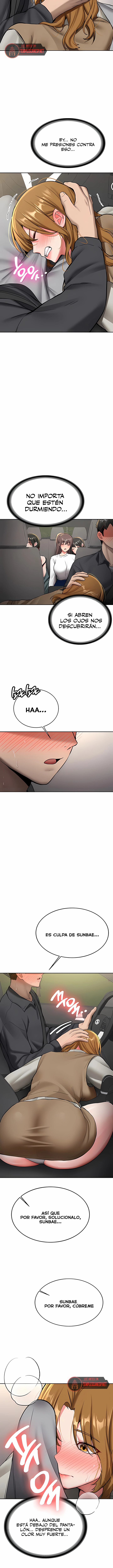 ¡Pasare a Recogerte! Capítulo 20 - Page 8