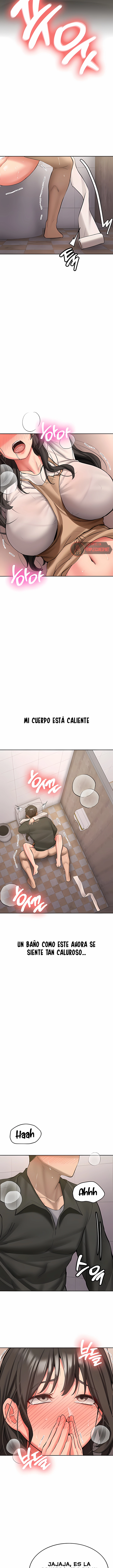 ¡Pasare a Recogerte! Capítulo 22 - Page 11