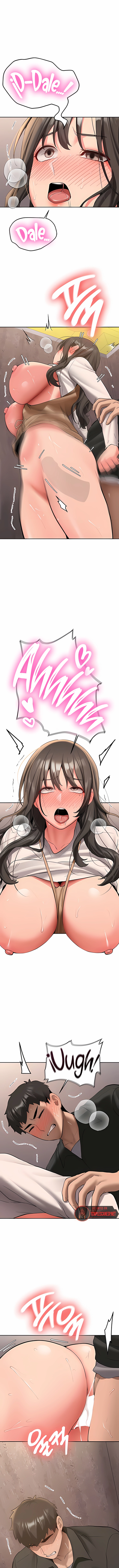 ¡Pasare a Recogerte! Capítulo 23 - Page 12