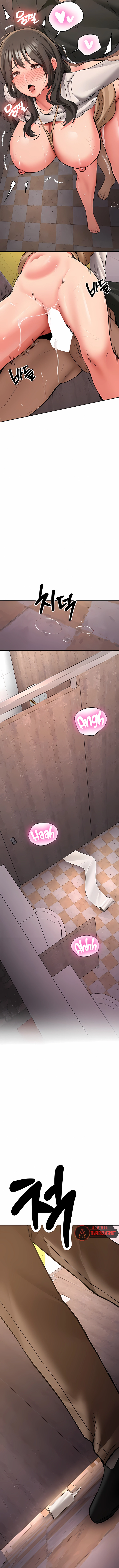 ¡Pasare a Recogerte! Capítulo 23 - Page 13