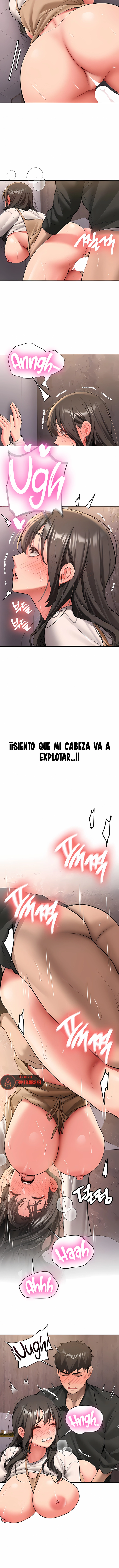 ¡Pasare a Recogerte! Capítulo 23 - Page 4