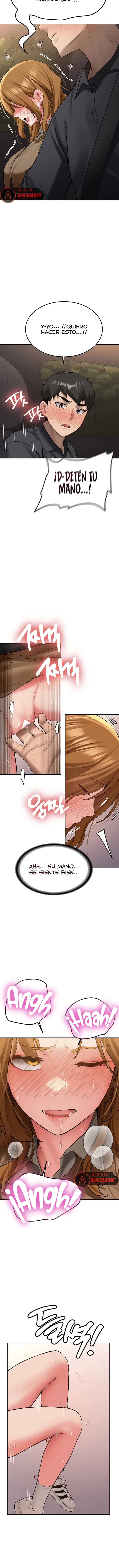 ¡Pasare a Recogerte! Capítulo 24 - Page 14