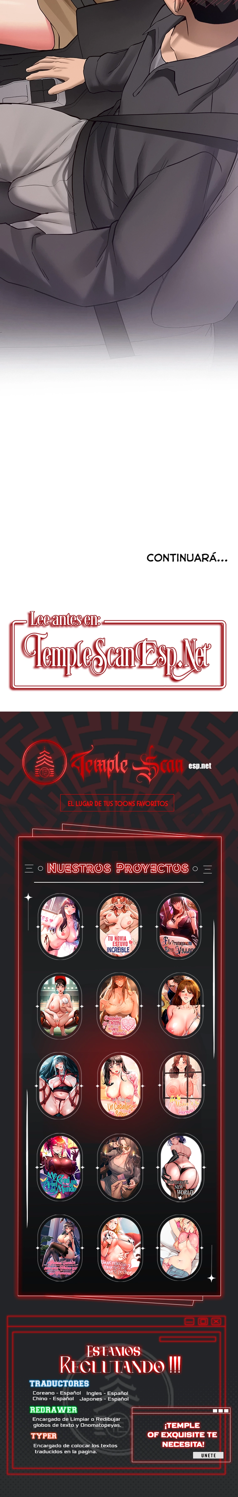 ¡Pasare a Recogerte! Capítulo 24 - Page 16