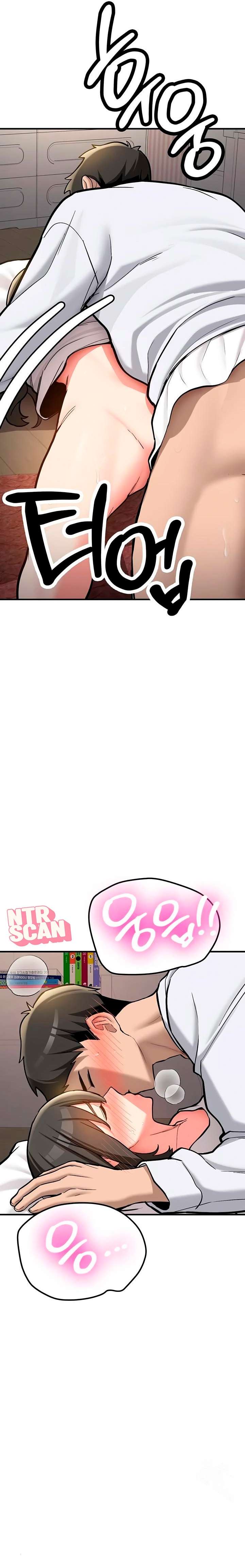 ¡Pasare a Recogerte! Capítulo 3 - Page 14