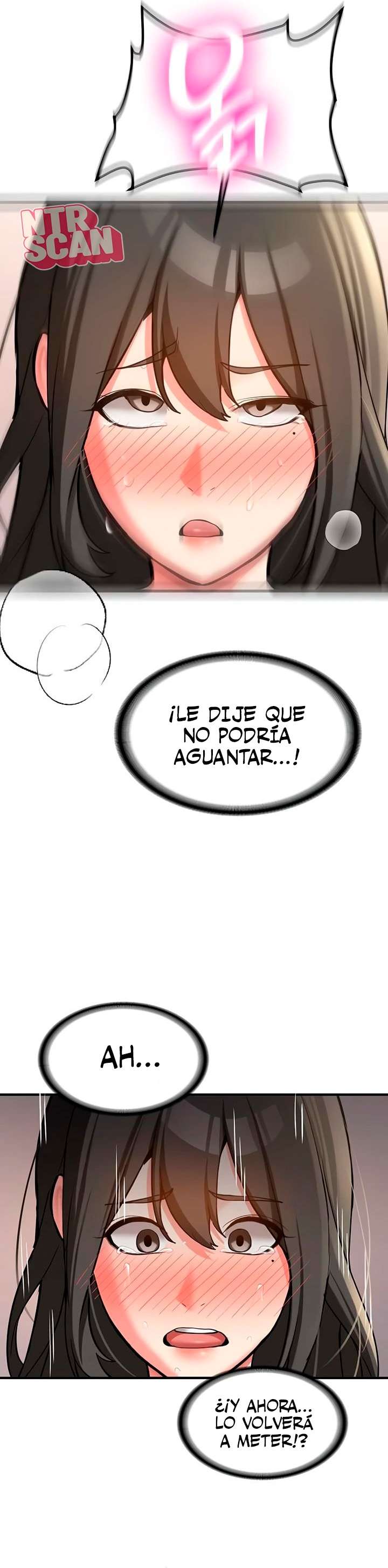 ¡Pasare a Recogerte! Capítulo 3 - Page 18