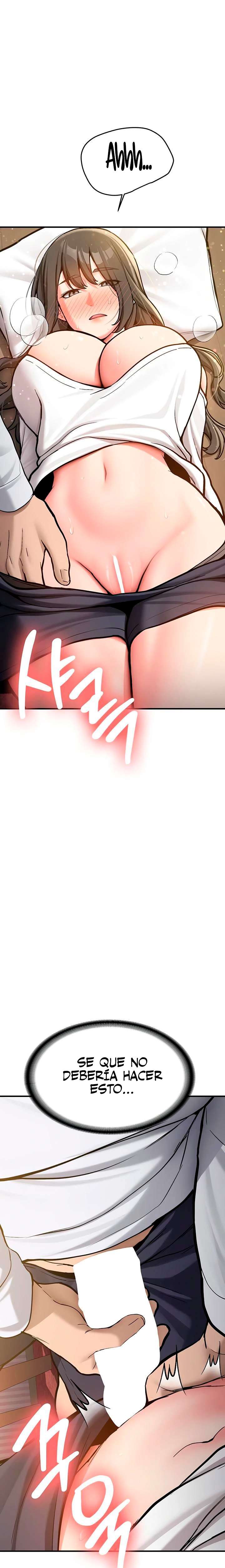 ¡Pasare a Recogerte! Capítulo 3 - Page 2