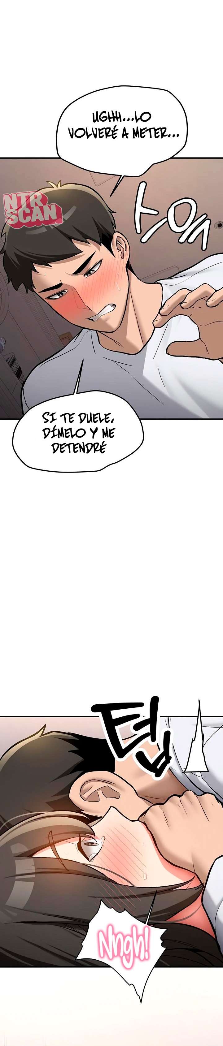 ¡Pasare a Recogerte! Capítulo 3 - Page 20