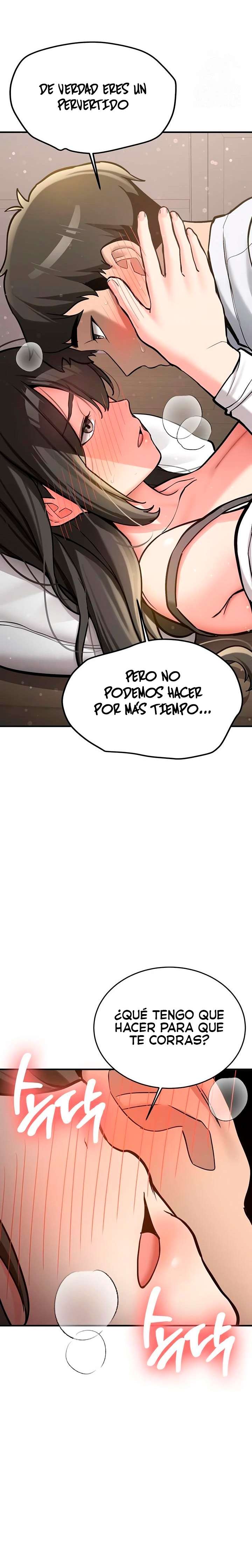 ¡Pasare a Recogerte! Capítulo 3 - Page 28