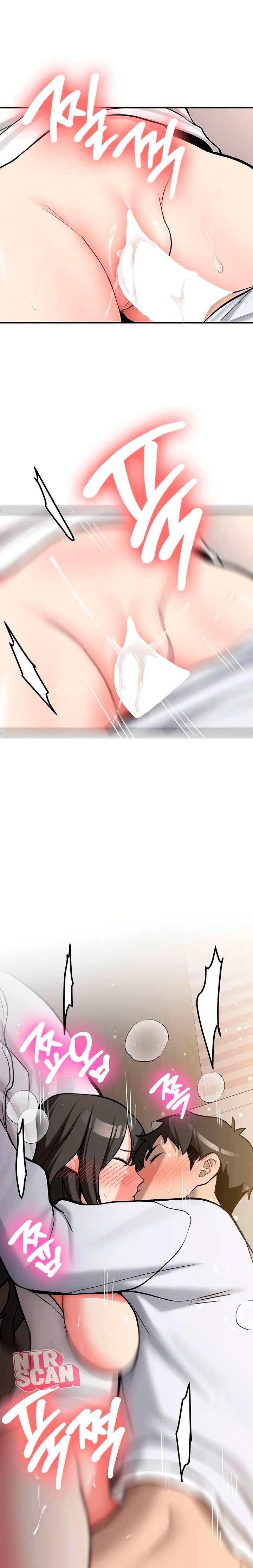 ¡Pasare a Recogerte! Capítulo 3 - Page 30