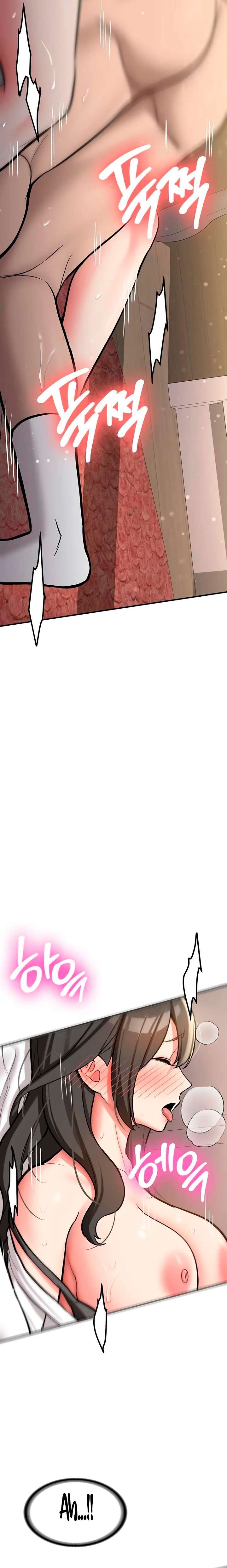 ¡Pasare a Recogerte! Capítulo 3 - Page 31