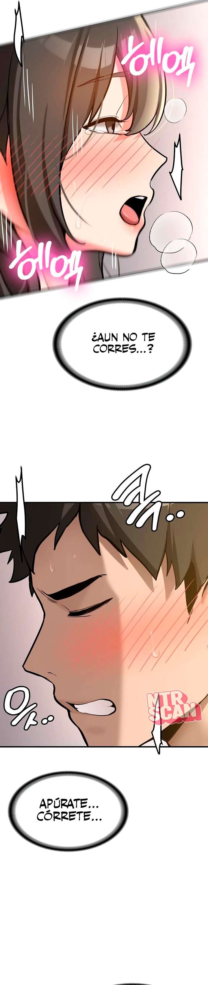 ¡Pasare a Recogerte! Capítulo 3 - Page 32