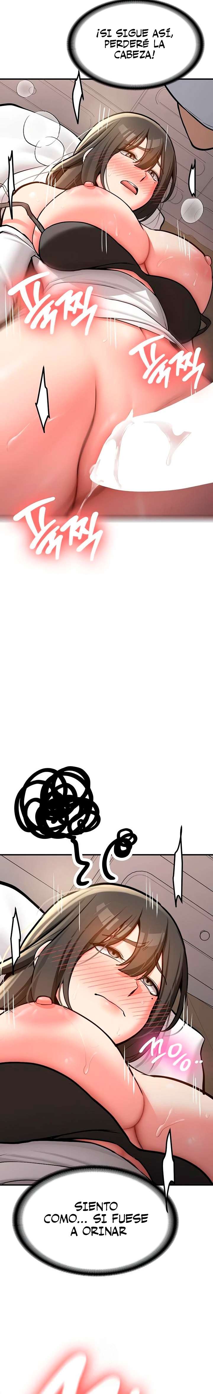 ¡Pasare a Recogerte! Capítulo 3 - Page 33