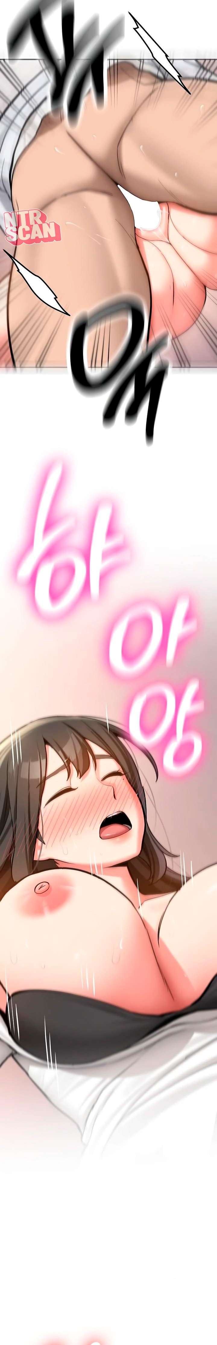 ¡Pasare a Recogerte! Capítulo 3 - Page 36