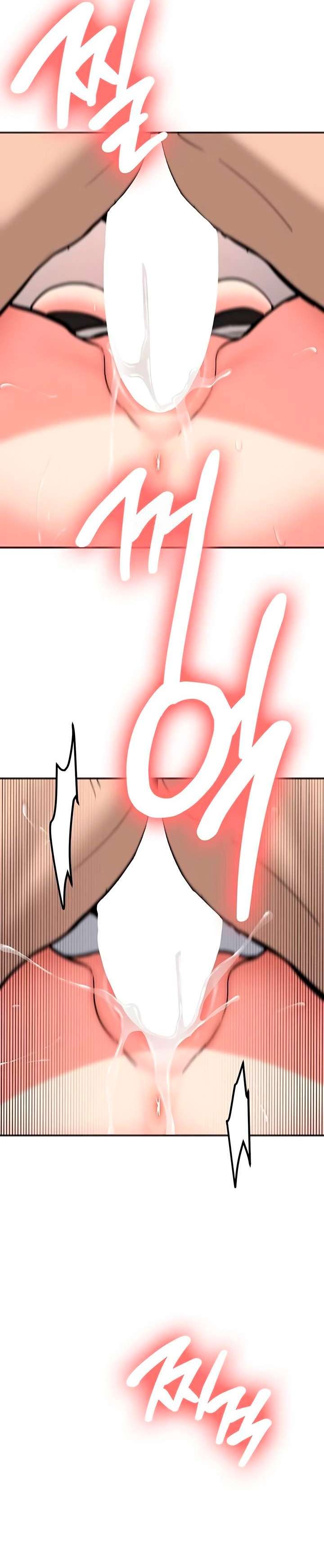 ¡Pasare a Recogerte! Capítulo 3 - Page 37