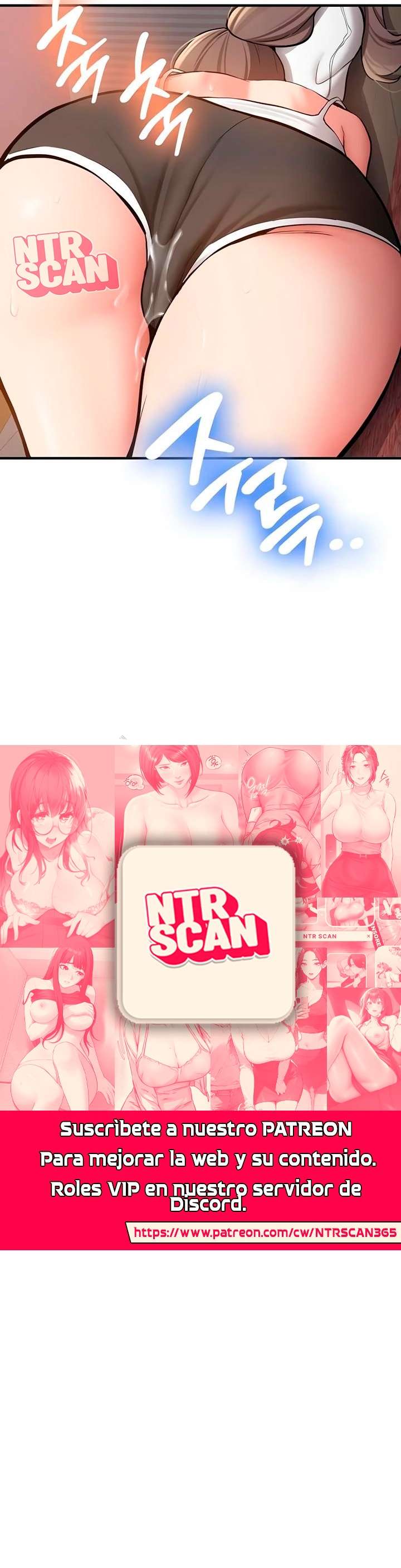 ¡Pasare a Recogerte! Capítulo 3 - Page 43