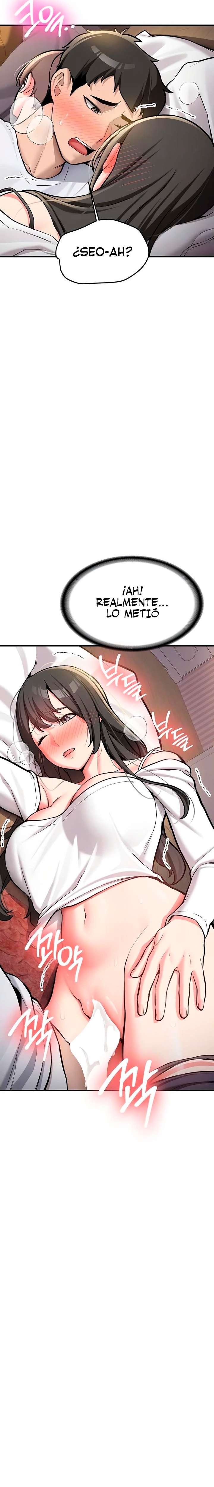 ¡Pasare a Recogerte! Capítulo 3 - Page 6