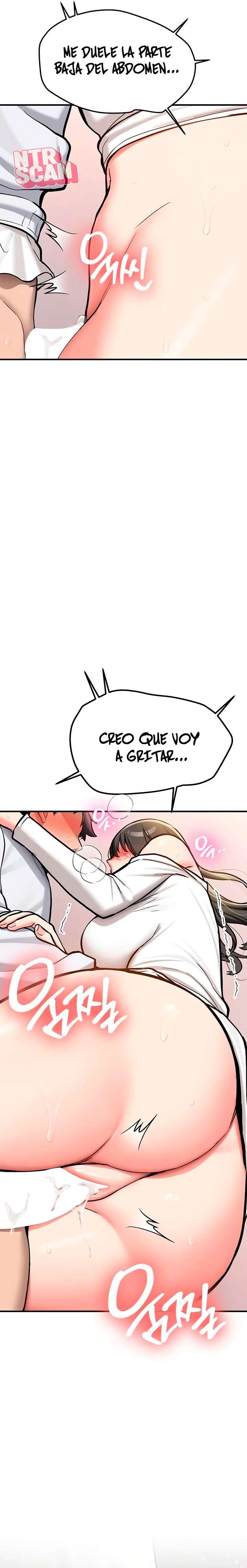 ¡Pasare a Recogerte! Capítulo 3 - Page 9