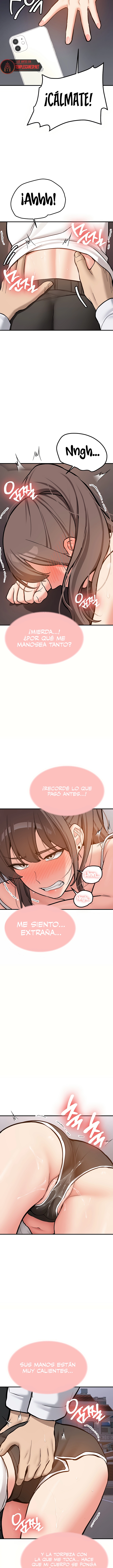 ¡Pasare a Recogerte! Capítulo 4 - Page 12